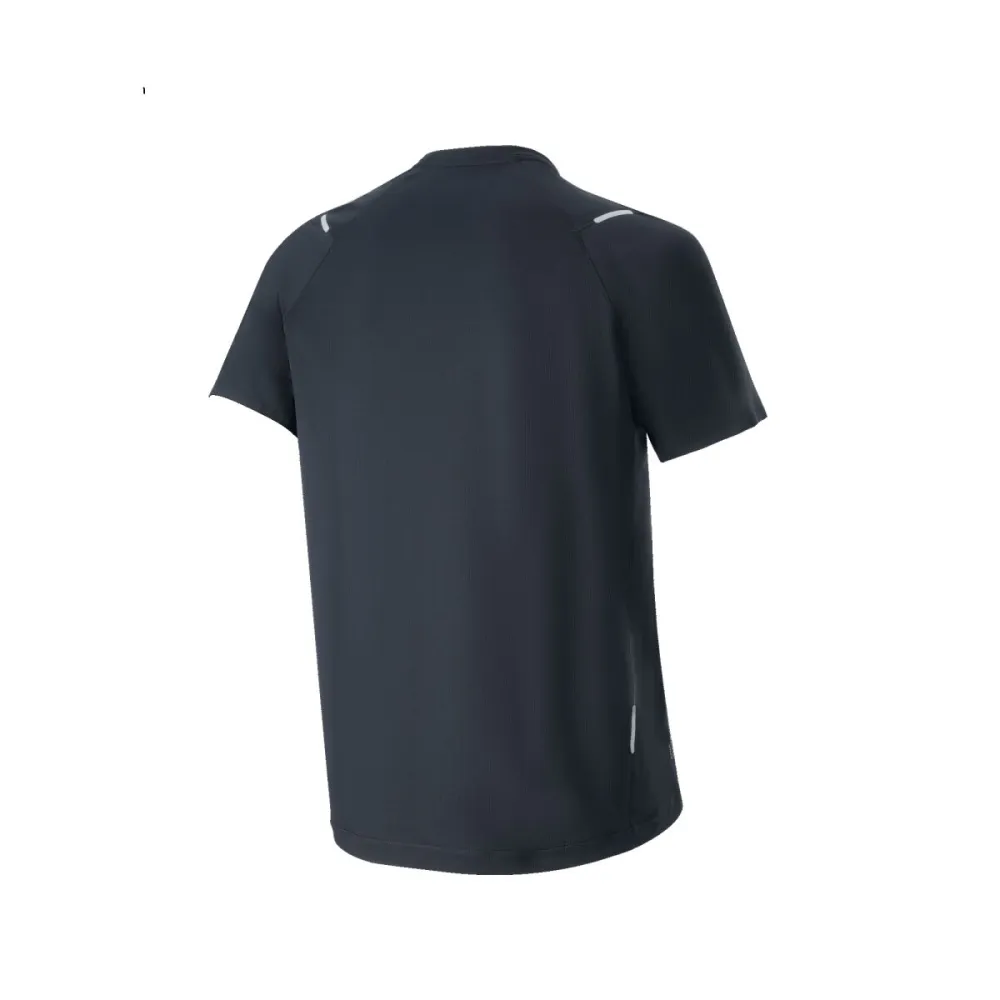 ALPINESTARS BICYCLE - JERSEY SS A-ARIA ASTAR BLACK M - 50200444