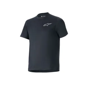ALPINESTARS BICYCLE - JERSEY SS A-ARIA ASTAR BLACK S - 50200443