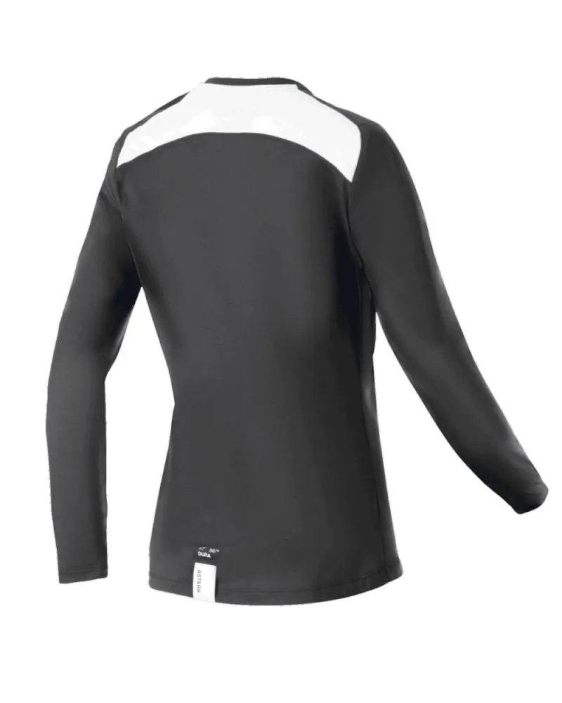 ALPINESTARS BICYCLE - JERSEY LS 4W A-DURA DRI ASTAR  - 50210021