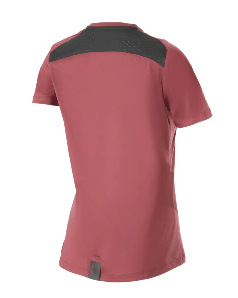 ALPINESTARS BICYCLE - JERSEY SS 4W A-DURA DRI SWITCH - 50210031
