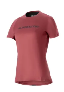 ALPINESTARS BICYCLE - JERSEY SS 4W A-DURA DRI SWITCH - 50210032