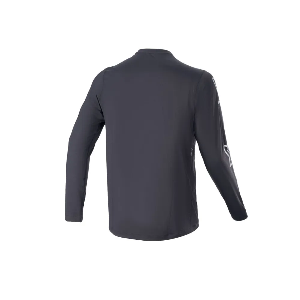 ALPINESTARS BICYCLE - JERSEY LS YTH A-DURA SWITCH BL - 50220030
