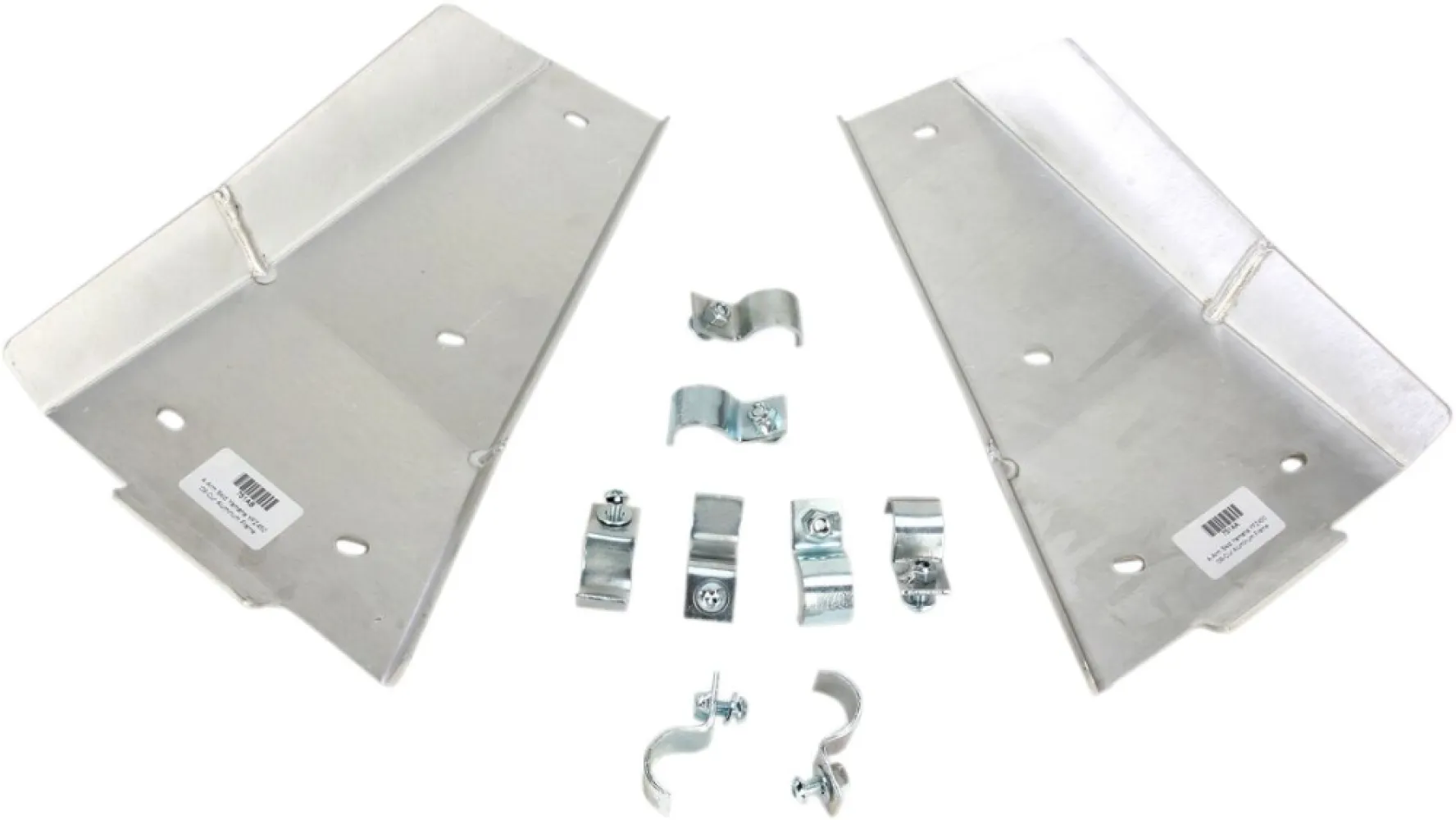 MOOSE OFFROAD HARD-PARTS - GUARDS AARM YAM YFZ - 04300788