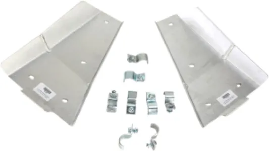 MOOSE OFFROAD HARD-PARTS - GUARDS AARM YAM YFZ - 04300788