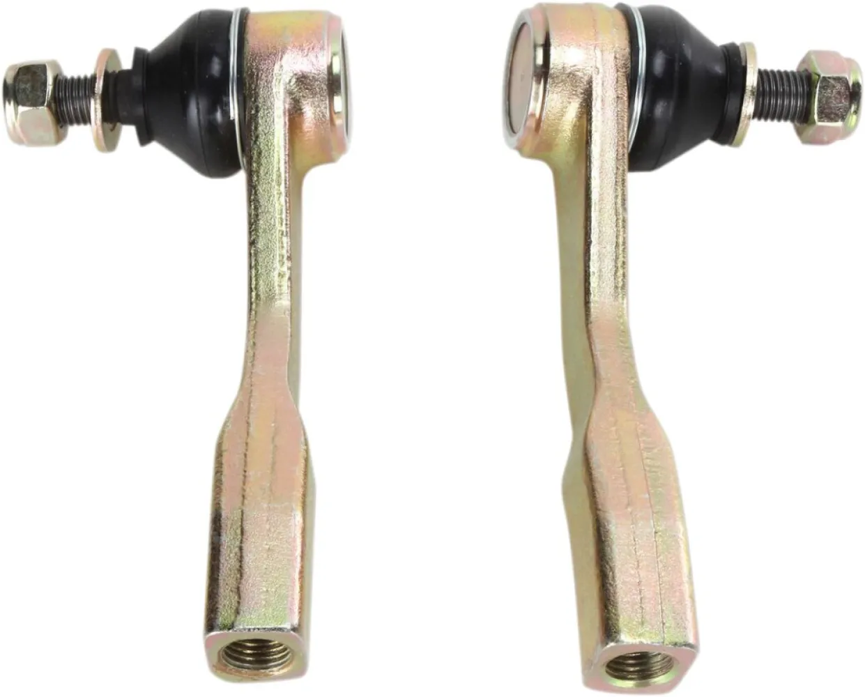 MOOSE OFFROAD HARD-PARTS - TIE ROD END KIT OUTER ONL - 04300799