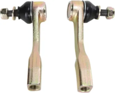 MOOSE OFFROAD HARD-PARTS - TIE ROD END KIT OUTER ONL - 04300799