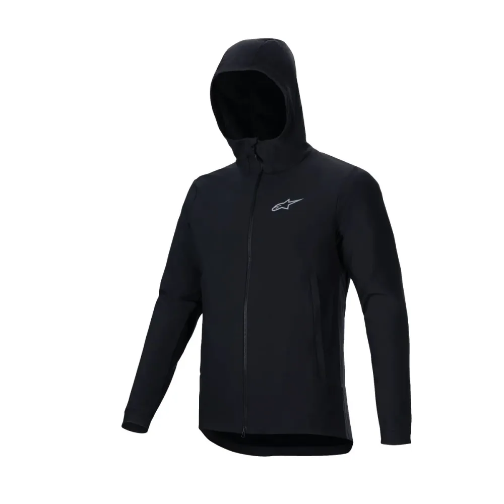 ALPINESTARS BICYCLE - JACKET A-DURA THERMAL BLACK M - 50300022