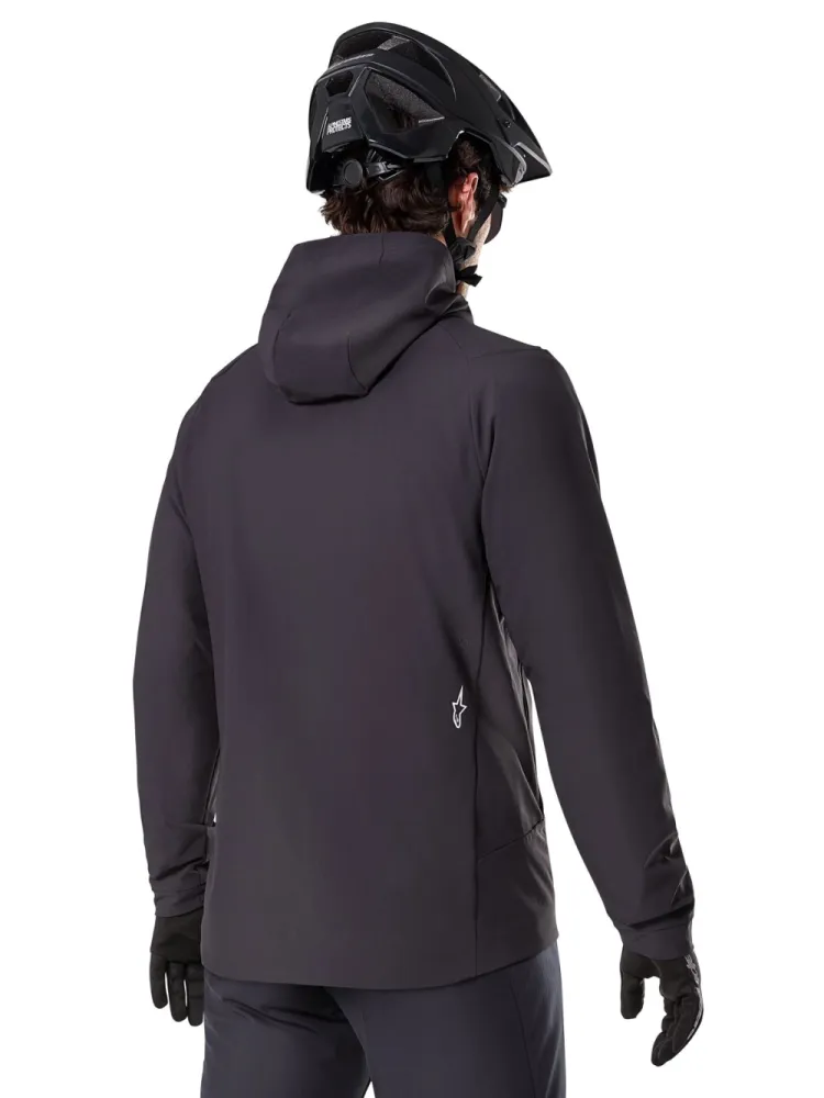 ALPINESTARS BICYCLE - JACKET A-DURA THERMAL BLACK L - 50300023