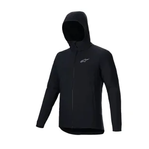 ALPINESTARS BICYCLE - JACKET A-DURA THERMAL BLACK S - 50300021