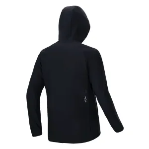 ALPINESTARS BICYCLE - JACKET A-DURA THERMAL BLACK XL - 50300024