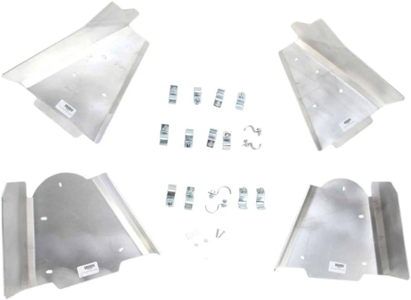 MOOSE OFFROAD HARD-PARTS - GUARDS AARM VIKING FRT/RR - 04300794