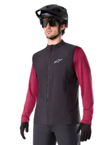 ALPINESTARS BICYCLE - VEST A-DURA THERMAL BLACK M - 50300027