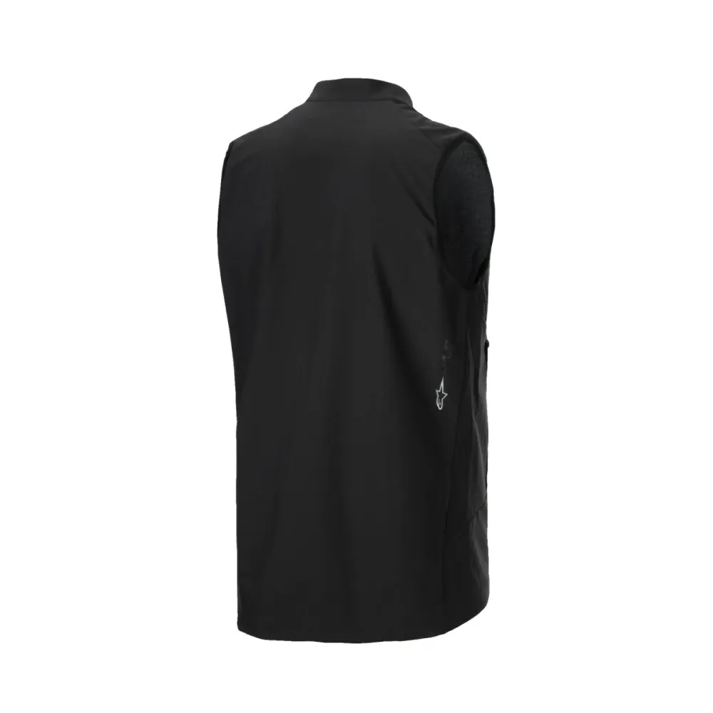 ALPINESTARS BICYCLE - VEST A-DURA THERMAL BLACK M - 50300027