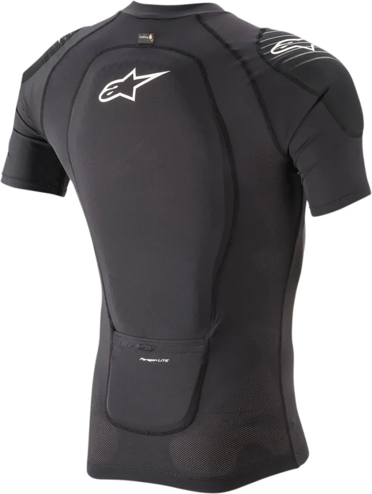 ALPINESTARS BICYCLE - JACKET PARAGON S/S BK XL - 51300010