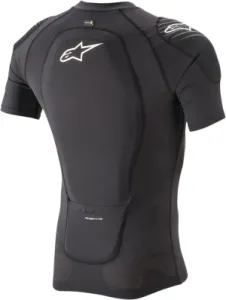 ALPINESTARS BICYCLE - JACKET PARAGON S/S BK XL - 51300010