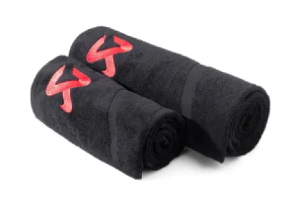 AKRAPOVIC - TOWEL SET AKRA - 92010096