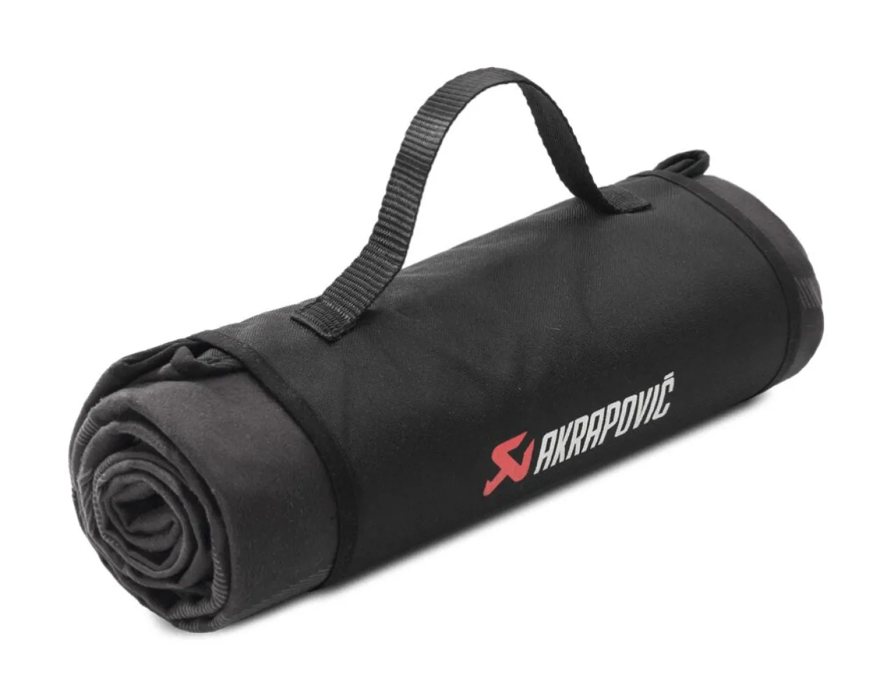 AKRAPOVIC - PICNIC BLANKET AKRA - 92010097