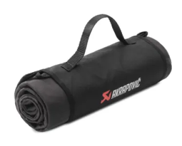 AKRAPOVIC - PICNIC BLANKET AKRA - 92010097