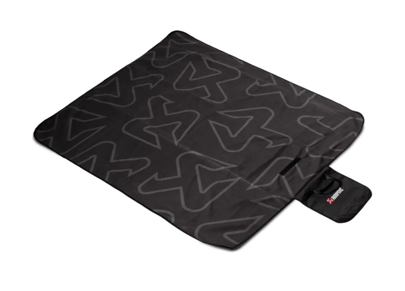 AKRAPOVIC - PICNIC BLANKET AKRA - 92010097