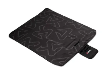 AKRAPOVIC - PICNIC BLANKET AKRA - 92010097