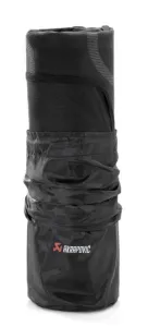 AKRAPOVIC - PICNIC BLANKET AKRA - 92010097