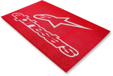 ALPINESTARS (CASUALS) - RUG ASTARS X-LARGE 250x150CM - 99030561