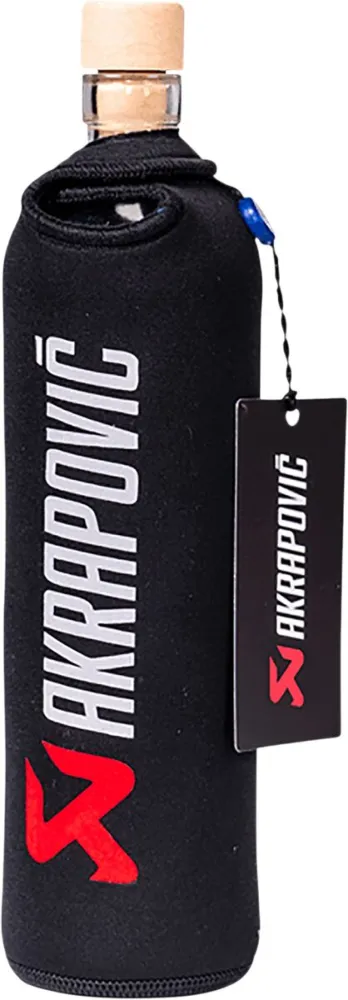 AKRAPOVIC - AKRAPOVIC GLASS BOTTLE - 99050188