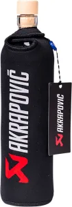 AKRAPOVIC - AKRAPOVIC GLASS BOTTLE - 99050188