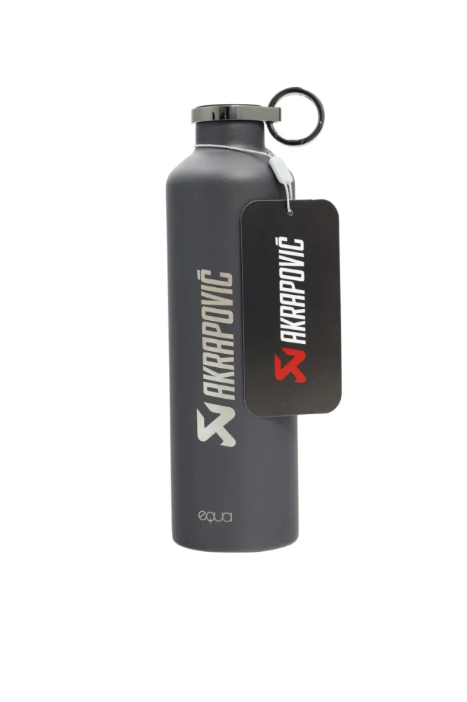 AKRAPOVIC - THERMO BOTTLE AKRA X EQUA - 99050221