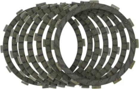 EBC - CLUTCH FRICTION PLATE KIT - CK1145