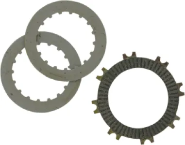 EBC - CLUTCH FRICTION PLATE KIT - CK1148