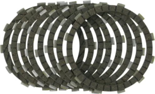 EBC - CLUTCH FRICTION PLATE KIT - CK1149