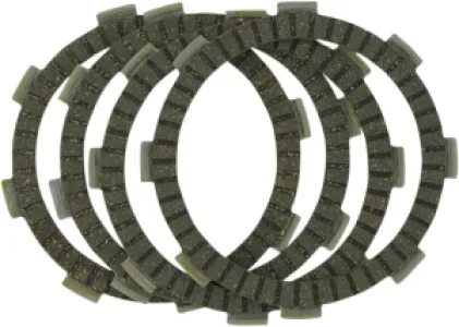 EBC - CLUTCH FRICTION PLATE KIT - CK1151