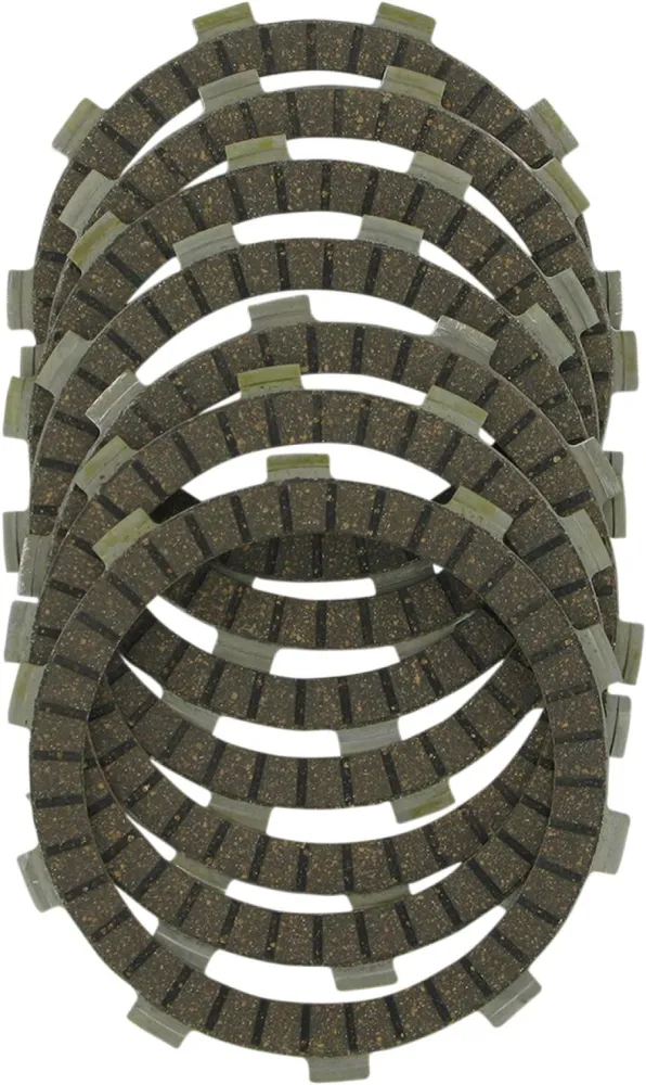 EBC - CLUTCH FRICTION PLATE KIT - CK1154