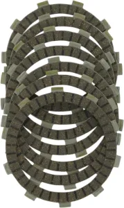 EBC - CLUTCH FRICTION PLATE KIT - CK1154