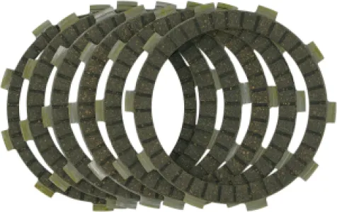 EBC - CLUTCH FRICTION PLATE KIT - CK1160