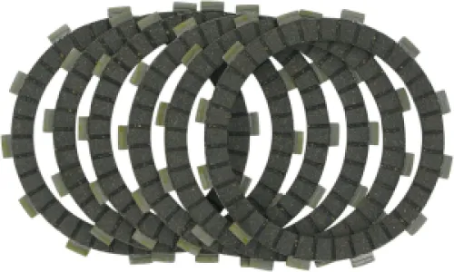 EBC - CLUTCH FRICTION PLATE KIT - CK1171