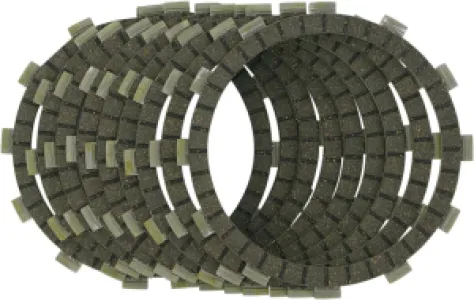 EBC - CLUTCH FRICTION PLATE KIT - CK1176