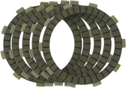 EBC - CLUTCH FRICTION PLATE KIT - CK1180