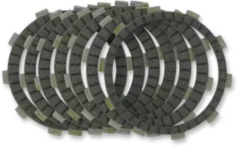 EBC - CLUTCH FRICTION PLATE KIT - CK1181
