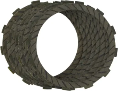 EBC - CLUTCH FRICTION PLATE KIT - CK1183