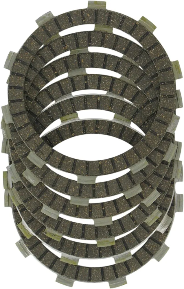 EBC - CLUTCH FRICTION PLATE KIT - CK1190
