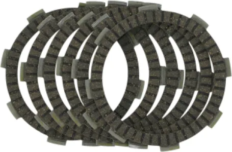 EBC - CLUTCH FRICTION PLATE KIT - CK1191