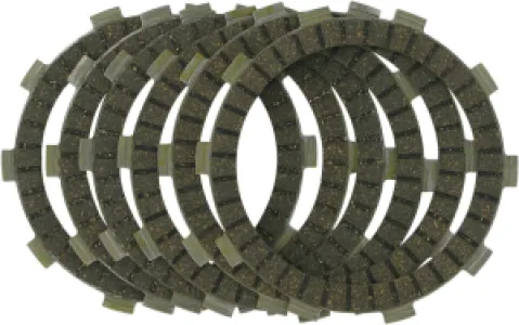 EBC - CLUTCH FRICTION PLATE KIT - CK1196