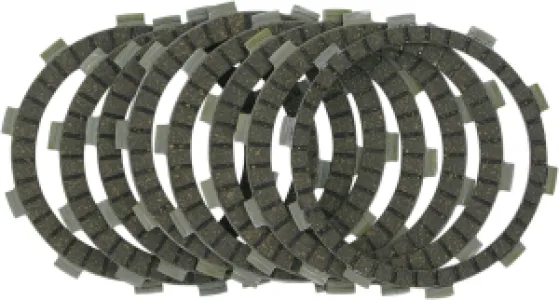 EBC - CLUTCH FRICTION PLATE KIT - CK1230