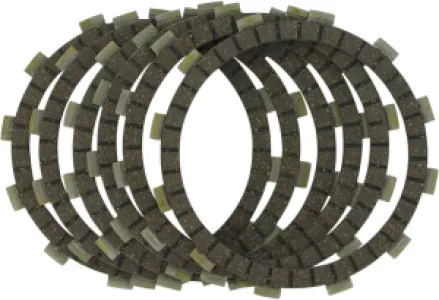 EBC - CLUTCH FRICTION PLATE KIT - CK1239