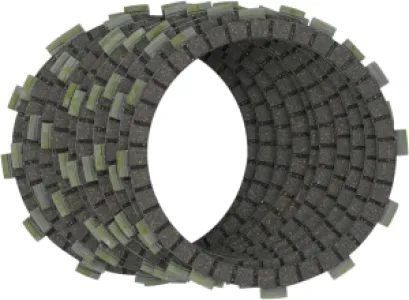 EBC - CLUTCH FRICTION PLATE KIT - CK1290