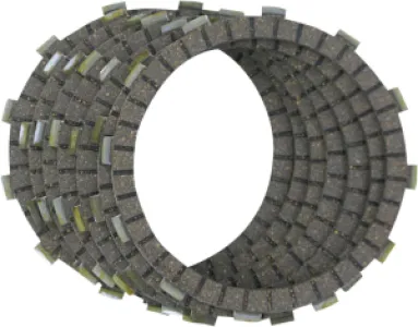EBC - CLUTCH FRICTION PLATE KIT - CK1291