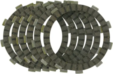 EBC - CLUTCH FRICTION PLATE KIT - CK2235