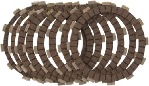 EBC - CLUTCH FRICTION PLATE KIT - CK2285